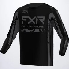 FXR Clutch Pro MX Jersey 4 - Black Ops - 3XL