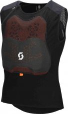 SCOTT Vest Protector Softcon Hybrid Pro - Black - M