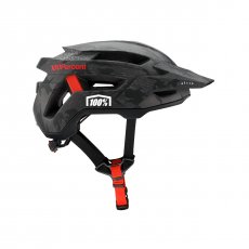100%, ALTIS Helmet Camo, VUXEN, L XL